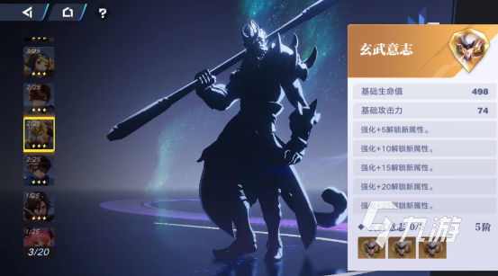 星之破晓孙悟空强度如何 孙悟空强度详情介绍