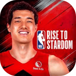 NBA RISE TO STARDOM加速器