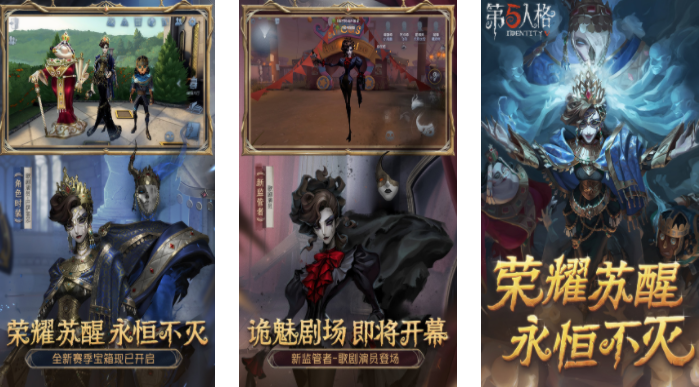有什么好玩的联机生存手游推荐2023 热门的生存联机游戏盘点截图