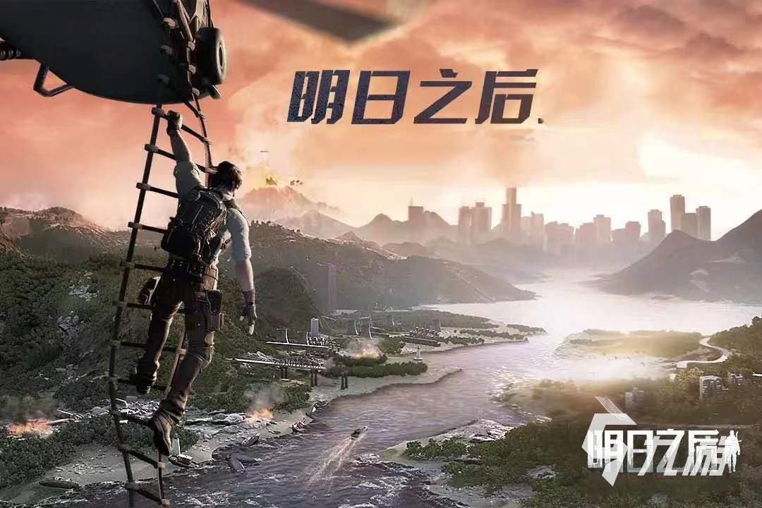 有什么求生類的游戲推薦 求生類游戲排行榜2023