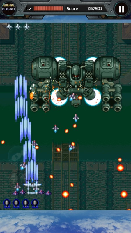 strikers1945简体好玩吗 strikers1945简体玩法简介
