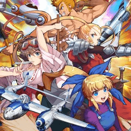 Strikers1945加速器