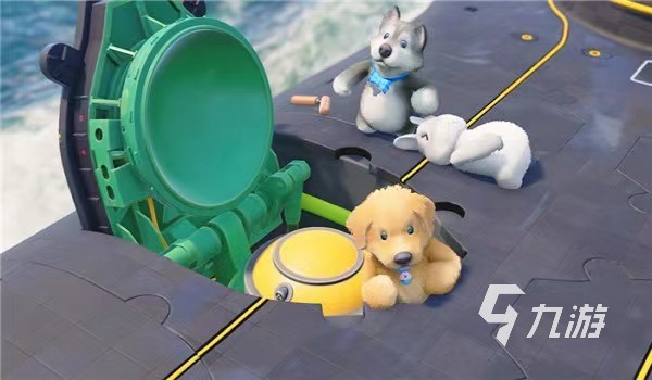 动物派对新增动物名字有哪些 PartyAnimals新增动物介绍