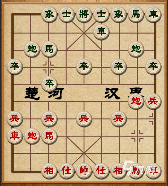 单机象棋游戏有哪些 2023超好玩的单机象棋榜单