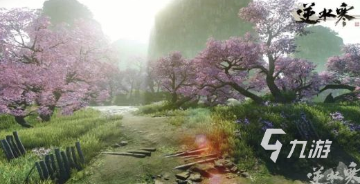 逆水寒手游盛家庄惨案之谜是什么 盛家庄惨案详情介绍