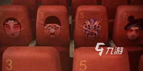 无间梦境脸谱密码分享 纸嫁衣5脸谱密码是啥