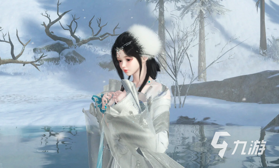 逆水寒手游毛绒帽获取教程 逆水寒毛绒帽在哪弄