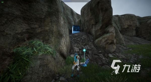 星球重启杜加河谷委托攻略 星球重启杜加河谷委托点在哪​