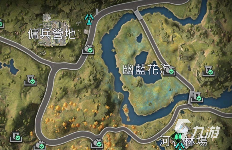 星球重启杜加河谷限时训练是什么 星球重启限时训练详解