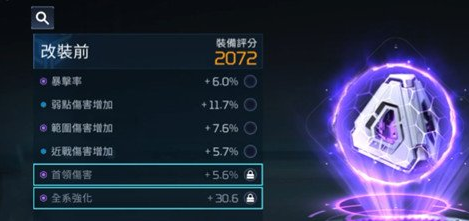 星球重启护盾核心怎么升级 星球重启护盾核心升级方式说明