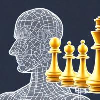 国际象棋与人工智能下棋
