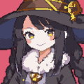 魔女冲冲冲