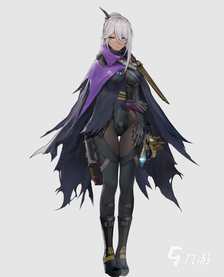 少前2狙擊角色一覽 少女前線2追放狙擊角色有哪些
