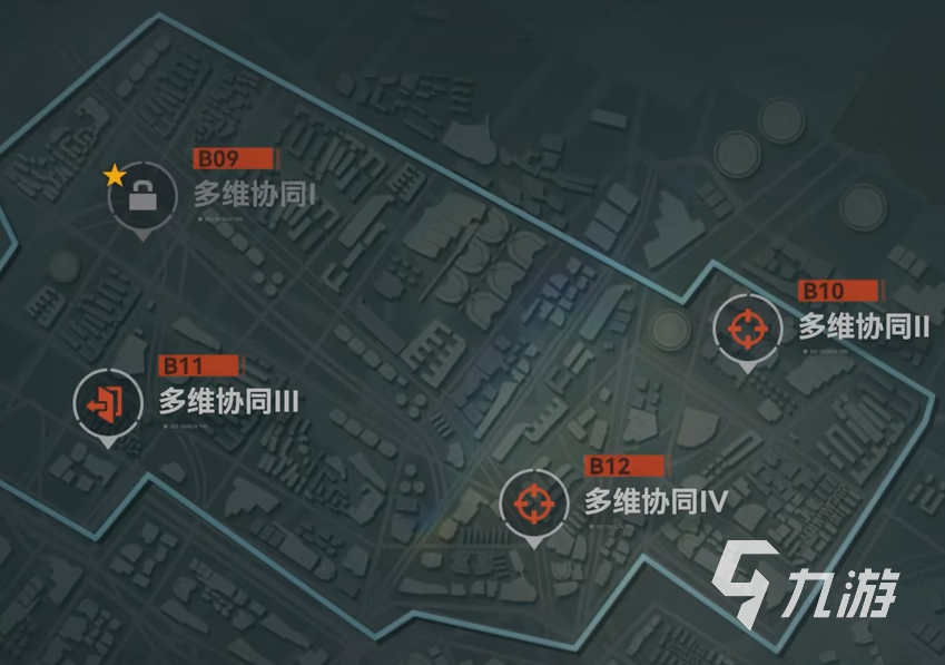 少前2防衛(wèi)角色有哪些 少女前線2追放防衛(wèi)角色介紹