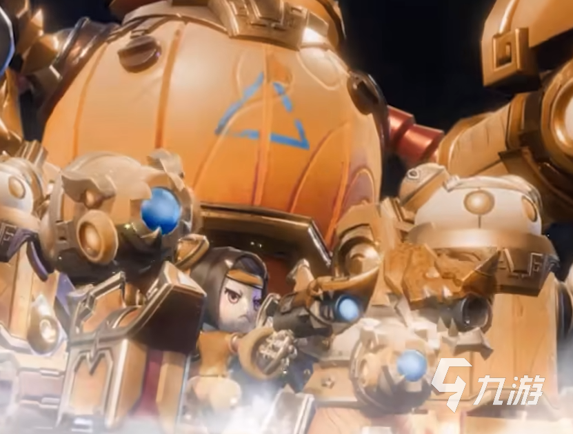 星之破晓英雄大招是什么 星之破晓大招详细介绍