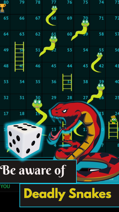 蛇与梯子掷骰子什么时候出 公测上线时间预告