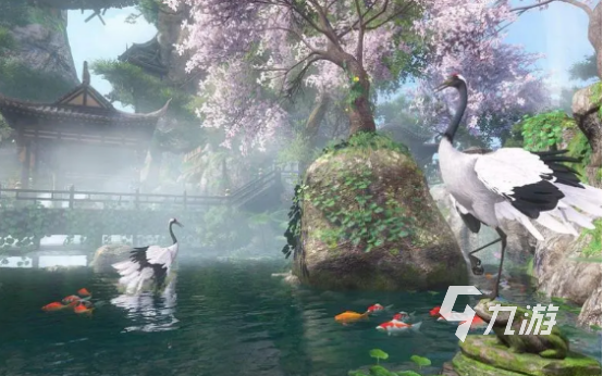 <a id='link_pop' class='keyword-tag' href='https://www.9game.cn/nishuihan1/'>逆水寒手游</a>翠竹杖获取方法是什么 逆水寒手游翠竹杖获取途径解析