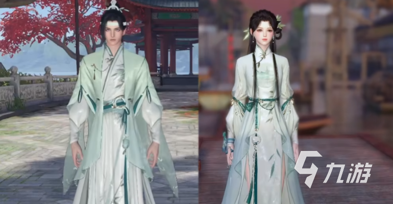 逆水寒手游免费外观有哪些 逆水寒手游免费外观怎么获得