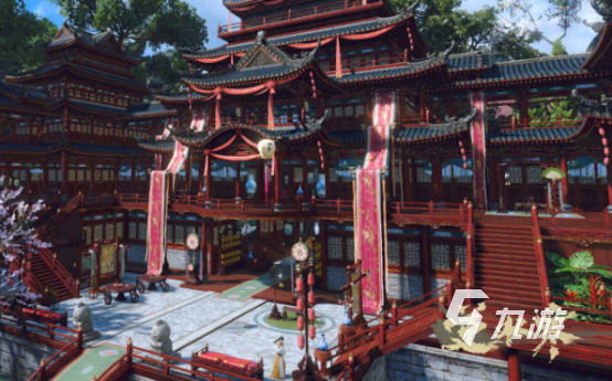 逆水寒手游沧州风物商店特产是什么 逆水寒手游沧州风物商店特产解析