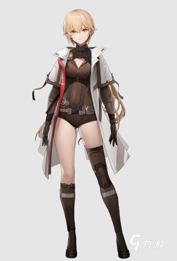 少前2爆破角色介绍 少女前线2追放爆破角色一览