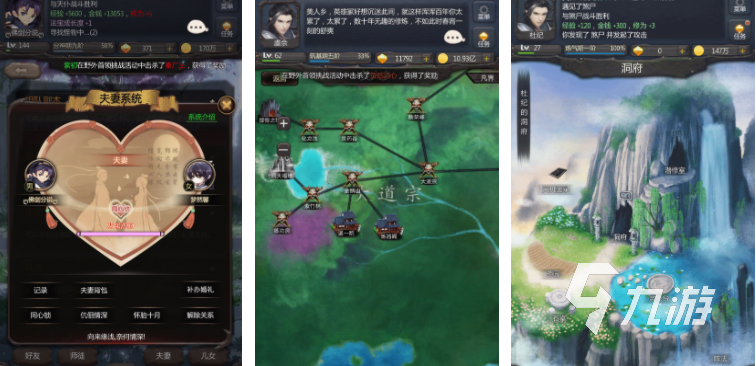 流行的挂机游戏有哪些 2023排名前五的挂机手游下载
