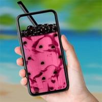 Boba Tea Bubble Drink Games加速器