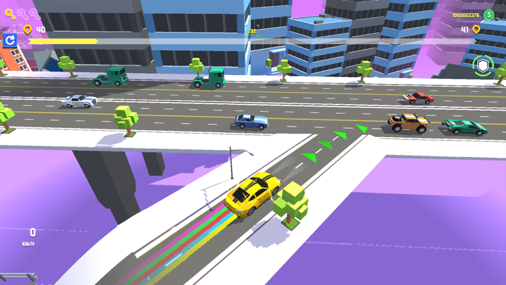 疯狂驾驶 3D 移动车好玩吗 疯狂驾驶 3D 移动车玩法简介