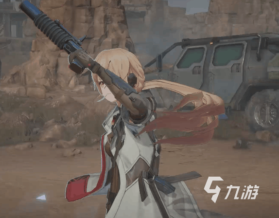 少前2爆破角色介绍 少女前线2追放爆破角色一览
