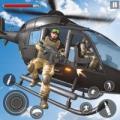 Sky Combat 枪战
