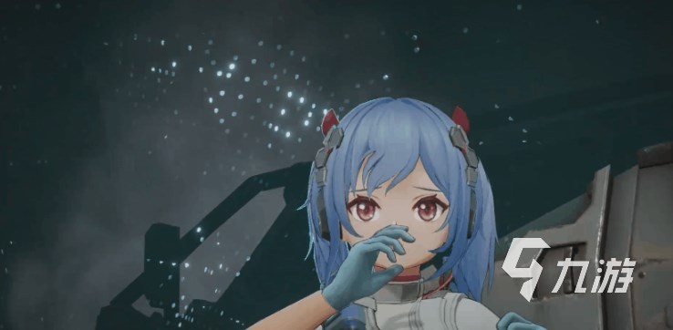 少前2图鉴 少女前线2追放全角色一览