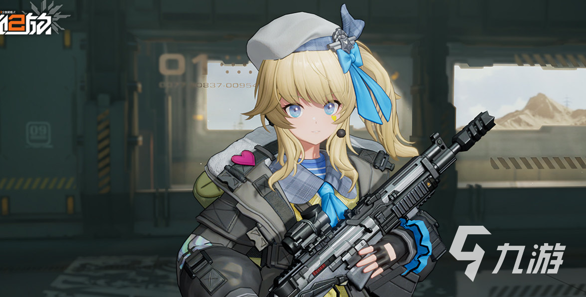 少前2爆破角色介绍 少女前线2追放爆破角色一览