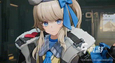 少前2尖兵角色有哪些 少女前线2追放尖兵角色一览