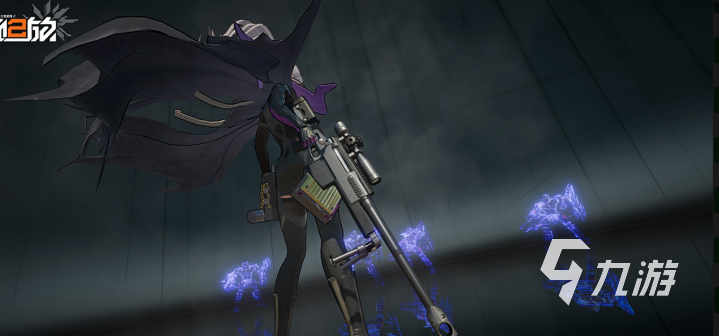 少前2狙擊角色一覽 <a id='link_pop' class='keyword-tag' href='http://www.575.zj.cn/snqx2zf/'>少女前線2</a>追放狙擊角色有哪些