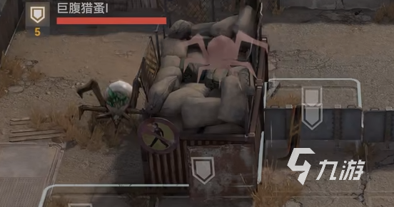 少前2防衛(wèi)角色有哪些 少女前線2追放防衛(wèi)角色介紹