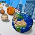 星球毁灭星球乱斗模拟大吞噬