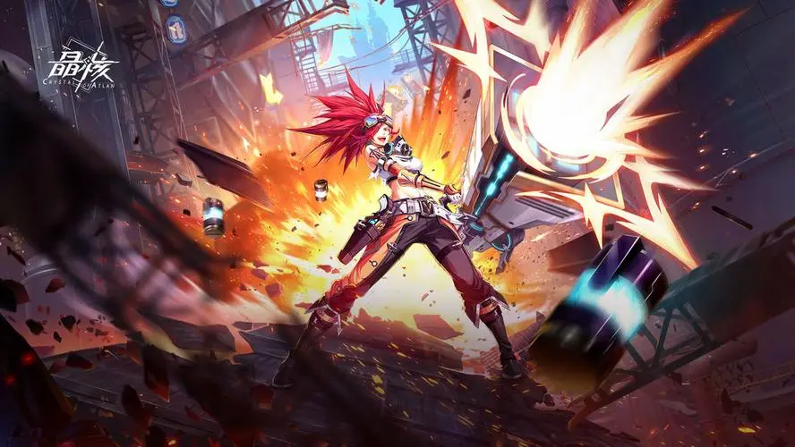 晶核魔偶师怎么玩呢 晶核魔偶师玩法说明截图