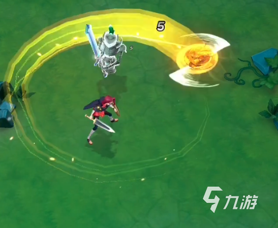 荒古與魔法攻略 荒古與魔法開荒攻略詳解