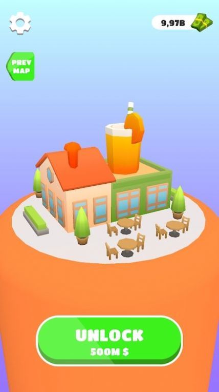 快餐制造厂截图