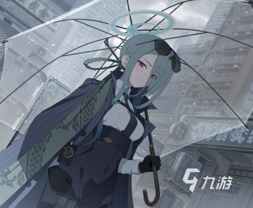 蔚蓝档案玄龙门是什么 蔚蓝档案玄龙门详细介绍