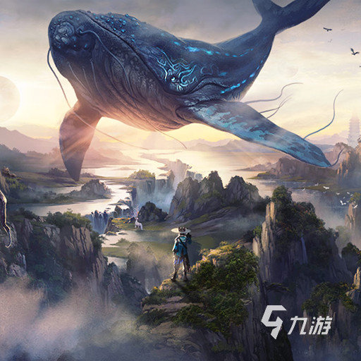 有鲲的游戏大全分享 好玩的山海经手游合集2023