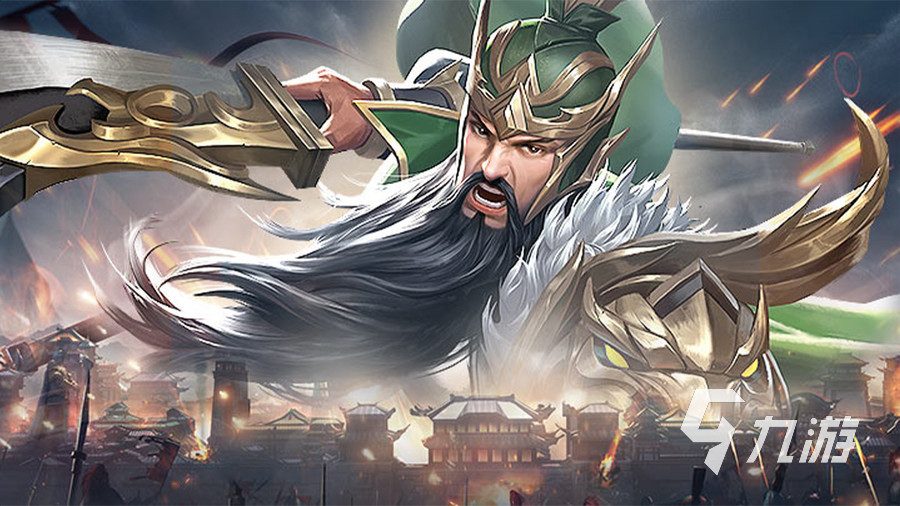 三国带兵打仗的单机游戏有哪些 流行的的三国手游盘点2023