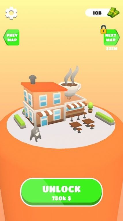 快餐制造厂截图2