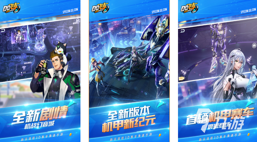 有趣的学开车游戏有哪些 2023热门的驾驶游戏推荐
