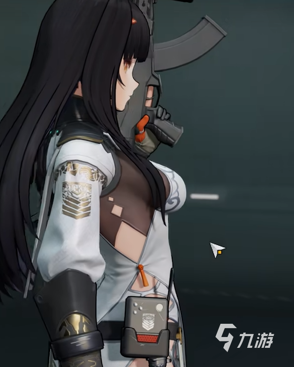 少前2引擎是什么 少女前线2追放引擎详解
