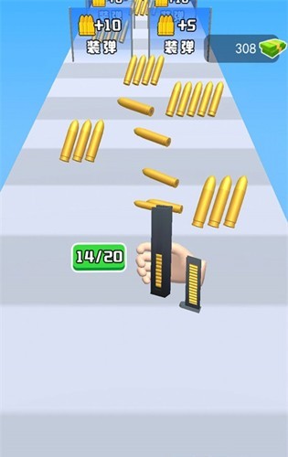 换弹冲冲冲截图1