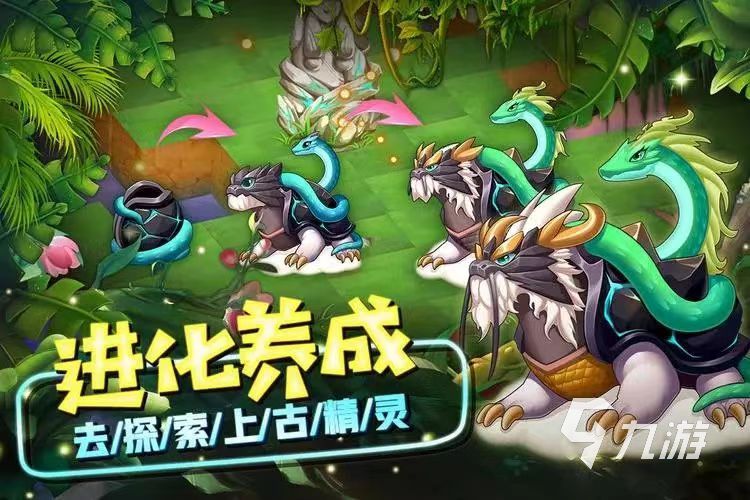 2023关于数码宝贝的游戏有哪些 好玩的数码宝贝系列游戏分享