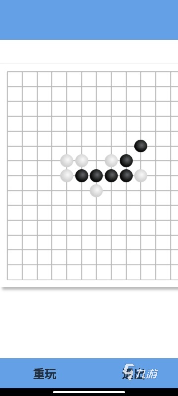 好玩的五子棋小游戲有哪些 2023值得推薦的五子棋手游合集