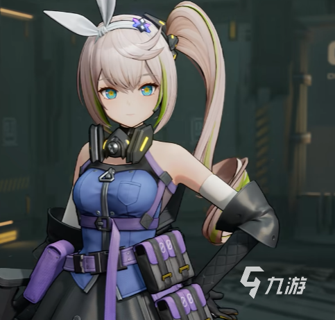 少前2引擎是什么 少女前线2追放引擎详解