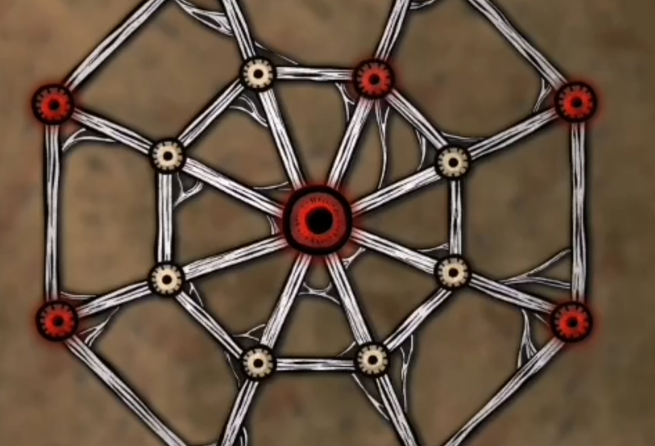 人生画廊4-1怎么过 人生画廊4-1详细介绍
