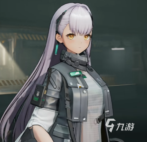 少前2引擎是什么 少女前线2追放引擎详解
